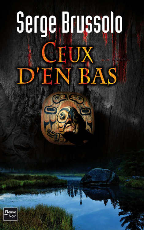 Ceux d'en-bas