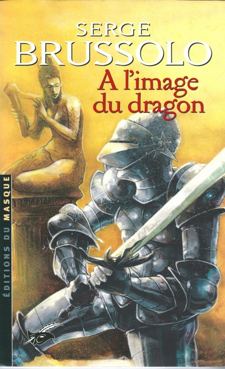 A l'image du dragon