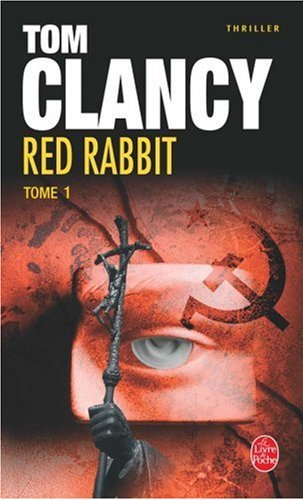 Red Rabbit - Tome 1