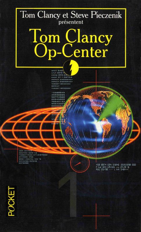 Op-Center