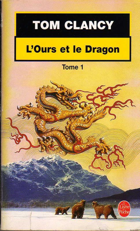 L'Ours et le Dragon