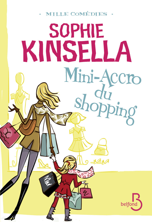 Mini-accro du shopping