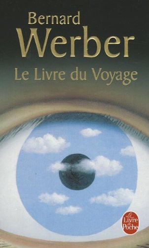 Le Livre Du Voyage