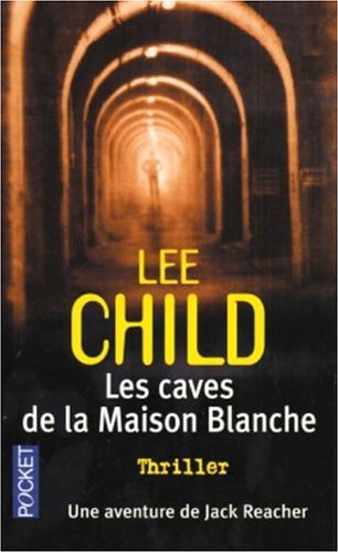 Les caves de la Maison-Blanche