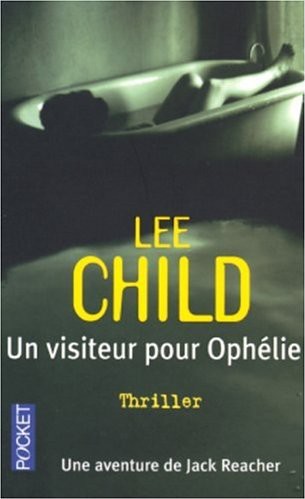 Un visiteur pour Ophélie