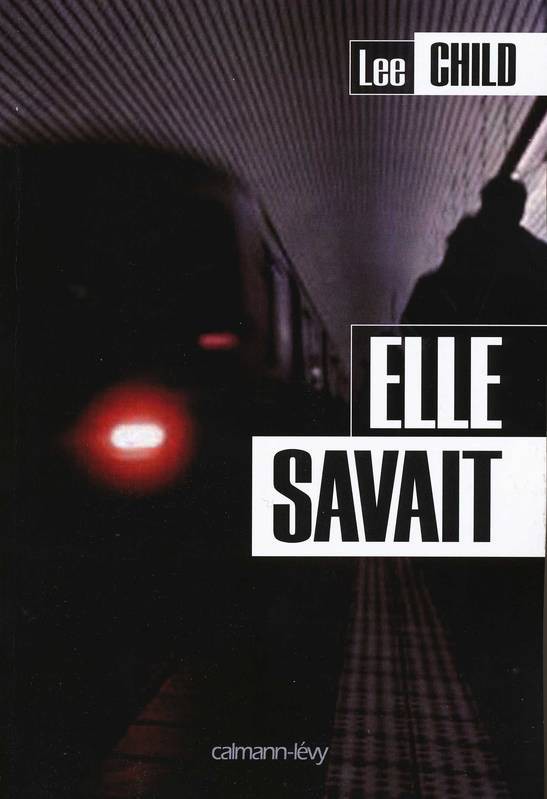 Elle savait