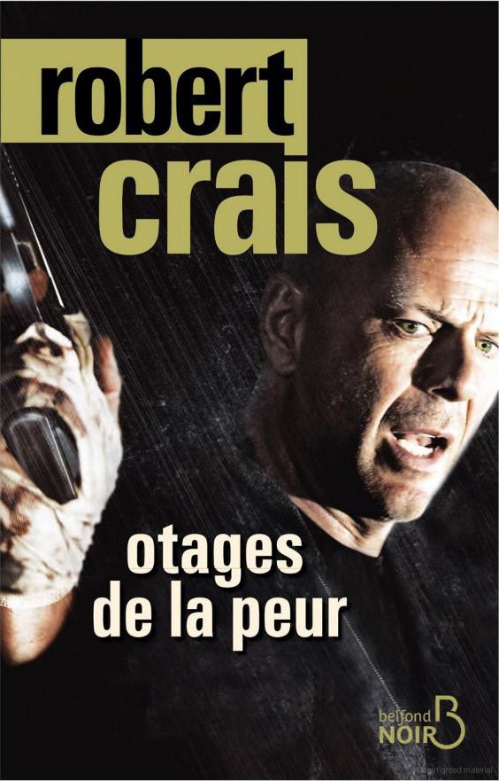 Otages de la peur