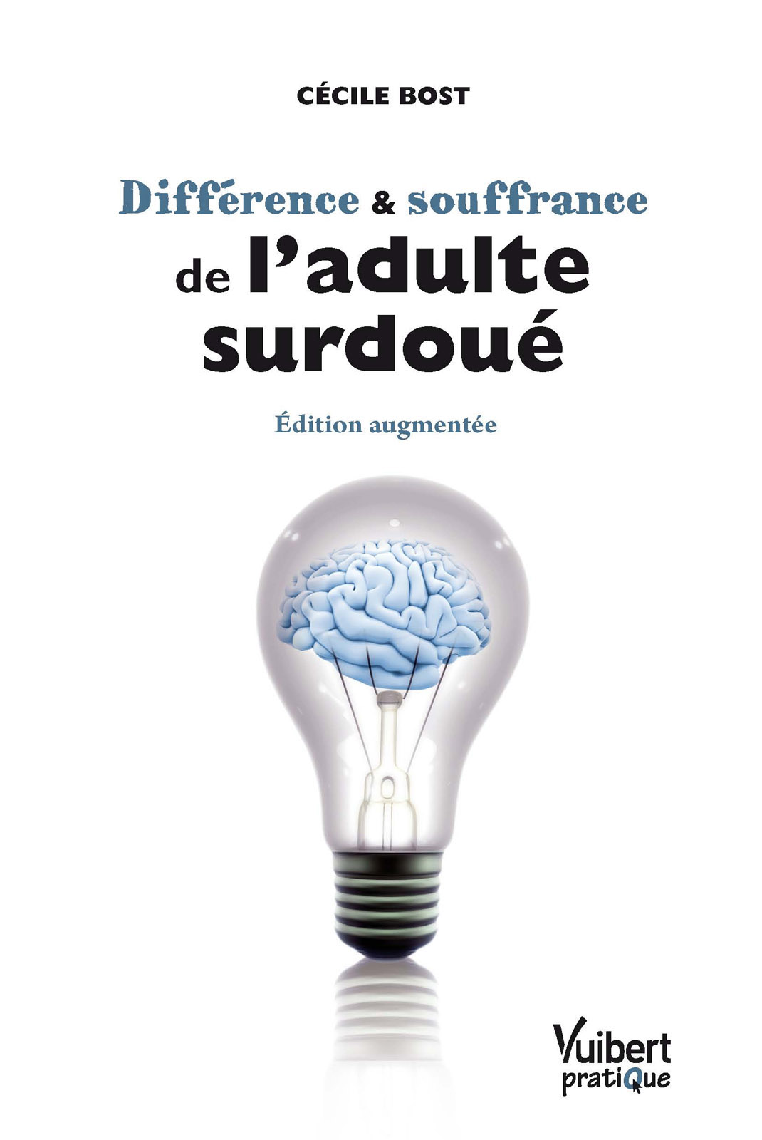 Différence et souffrance de l'adulte surdoué