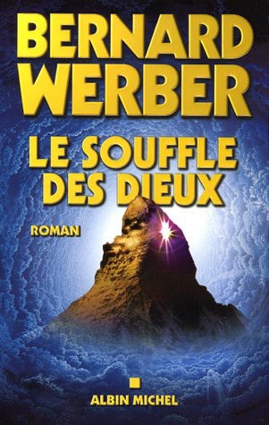 Le Souffle des Dieux