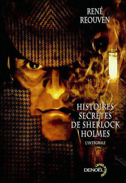 Histoires secrètes de Sherlock Holmes