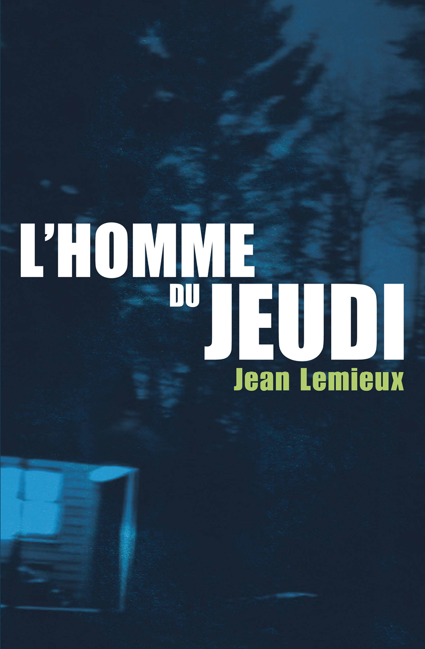 L’homme du jeudi