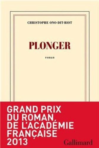 Plonger