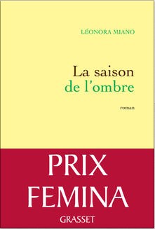 La saison de l'ombre