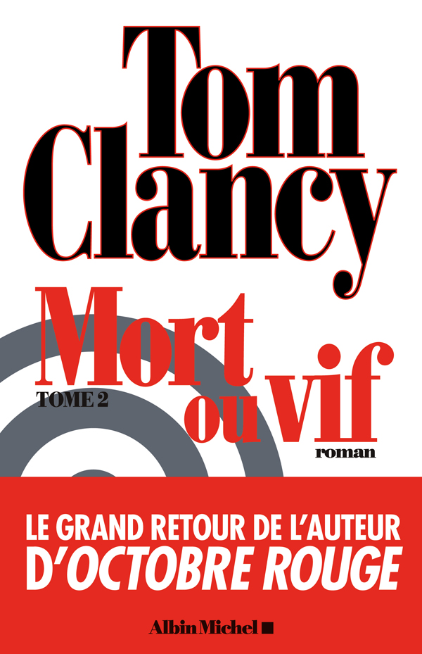 Mort ou vif - Tome 2