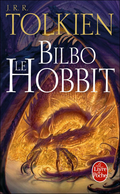 Bilbo le Hobbit