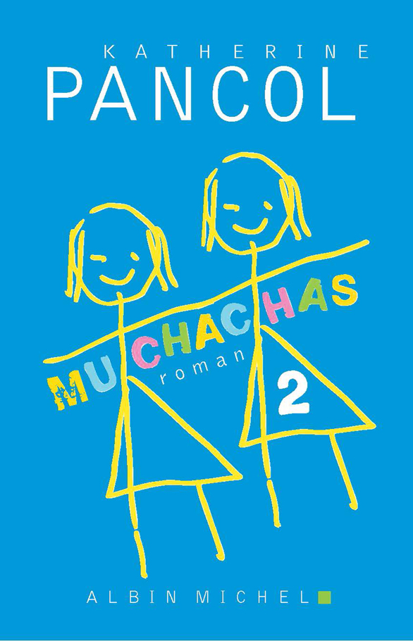 Muchachas 2