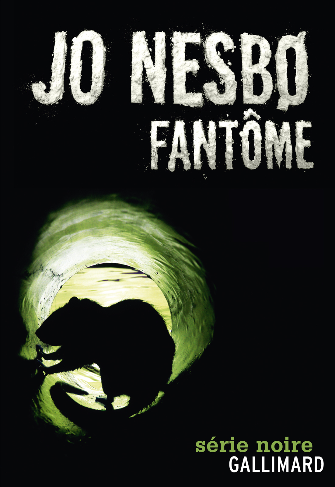 Fantôme