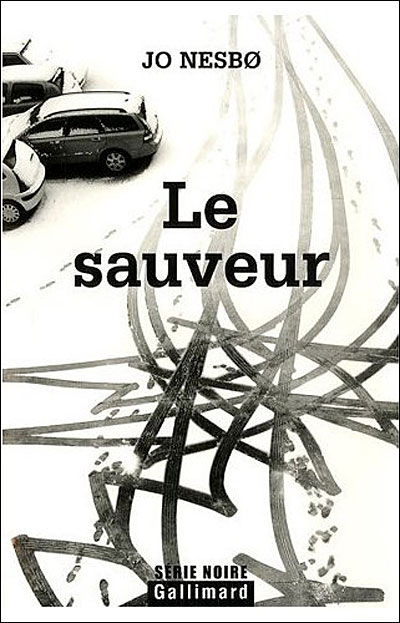 Le sauveur