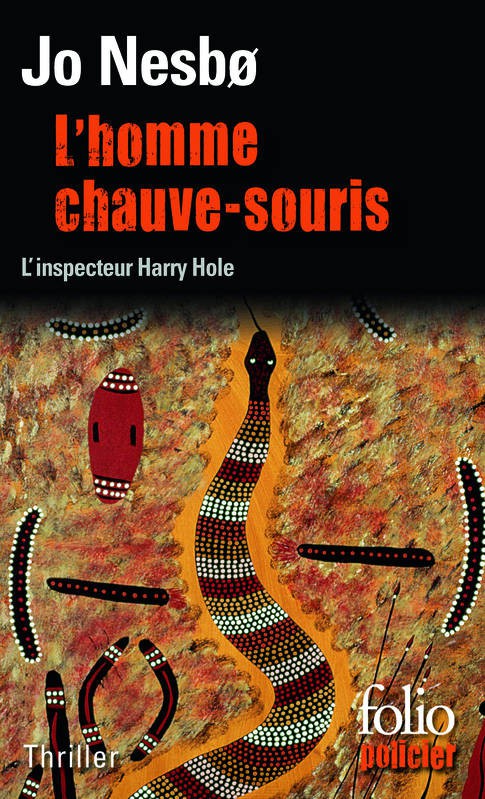 L'homme chauve-souris