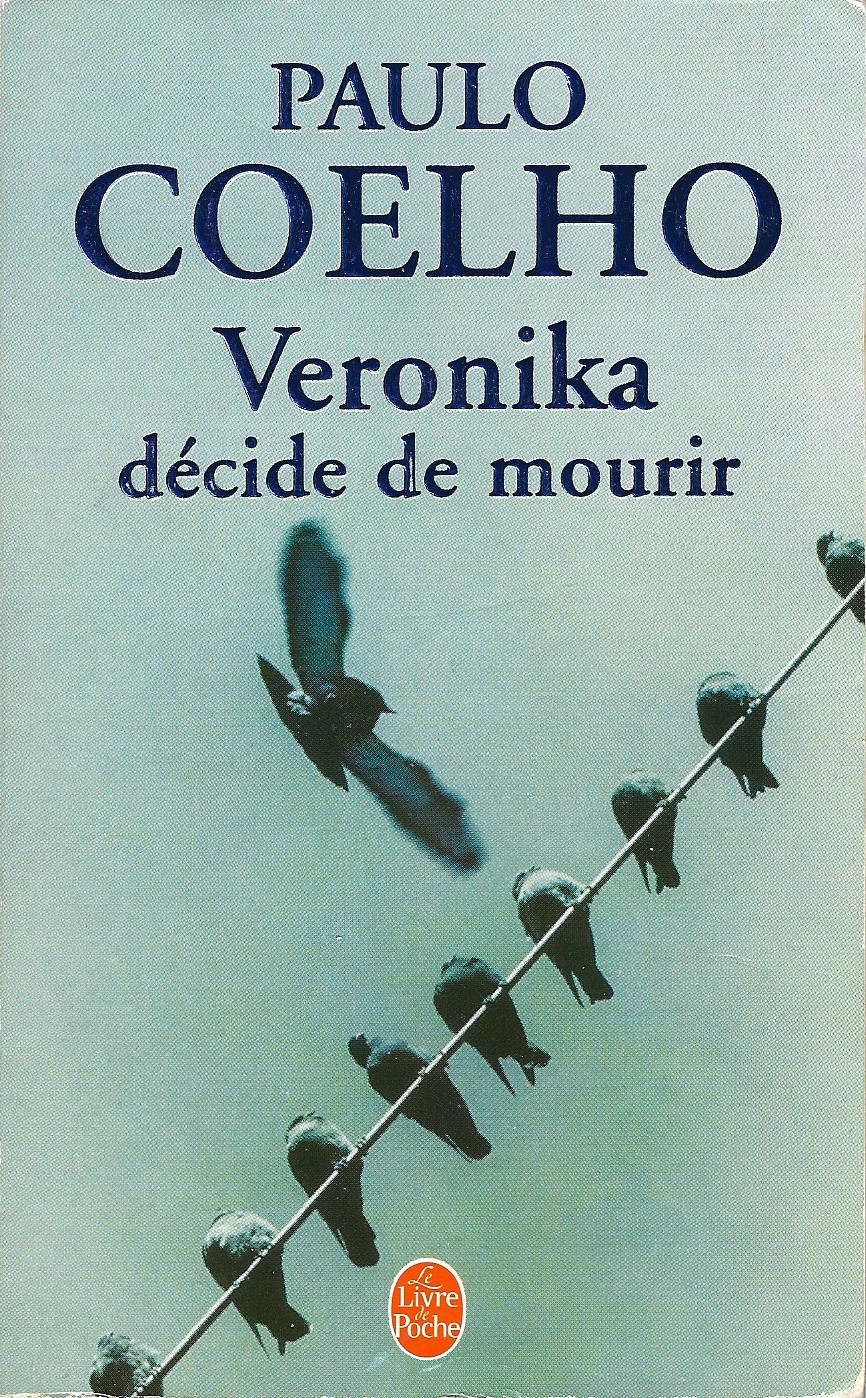 Veronika décide de mourir