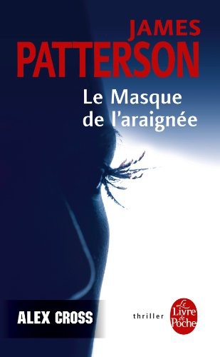 Le masque de l'araignée