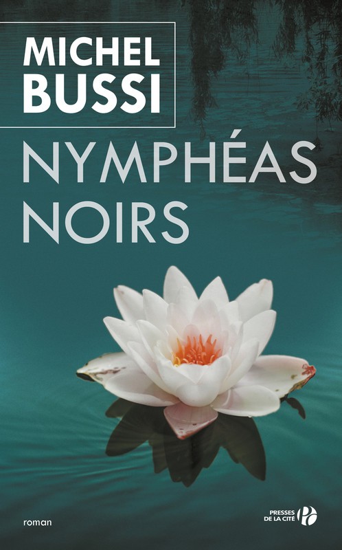 Les Nymphéas noirs