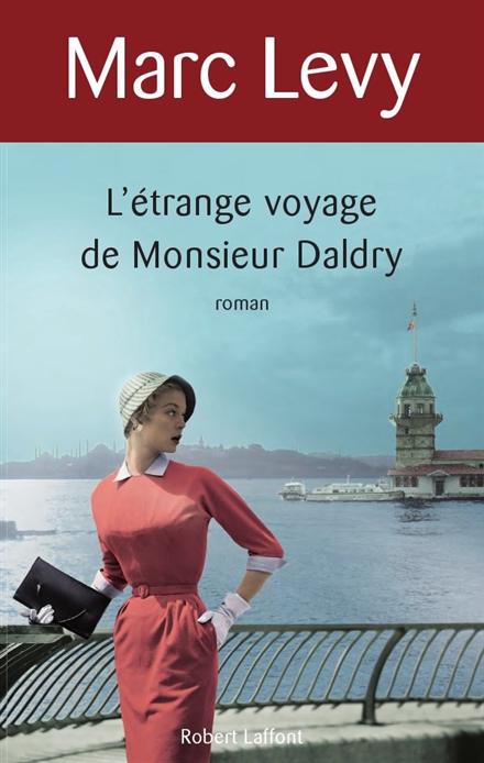 L'étrange voyage de monsieur Daldry