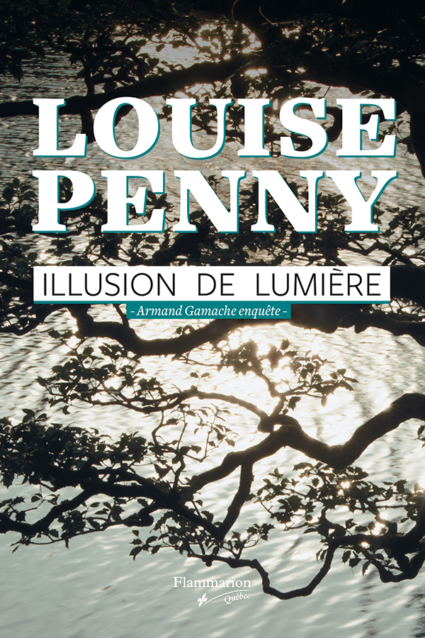 Illusion de lumière