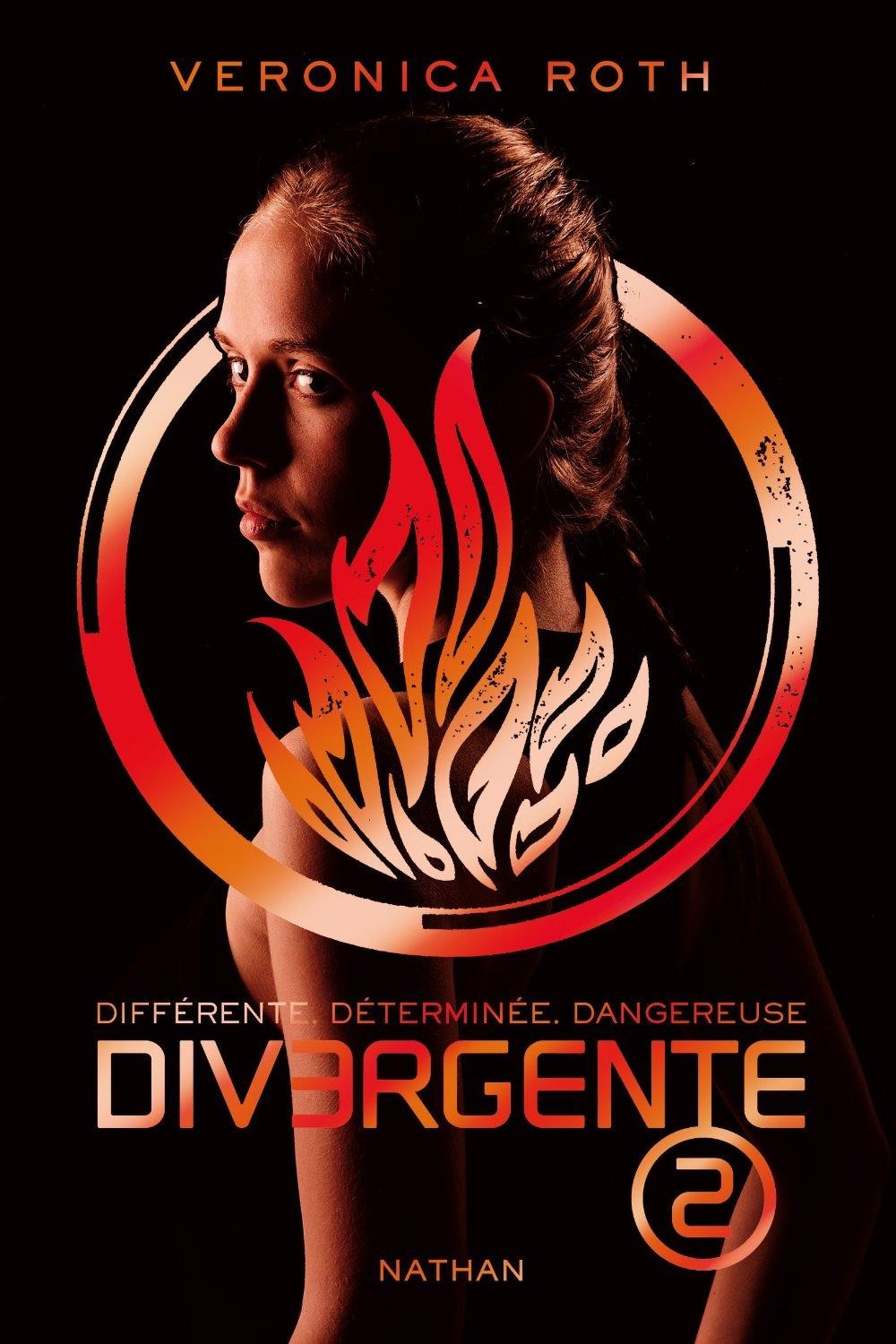 Divergente 2