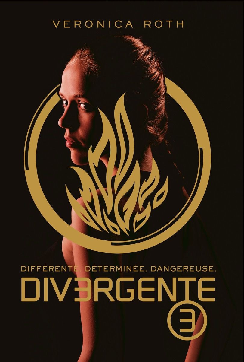 Divergente 3