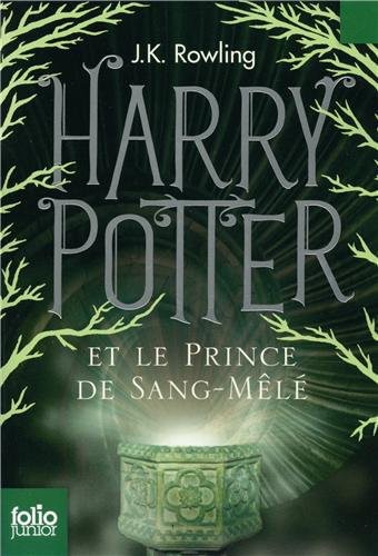 Harry Potter et le Prince de Sang-Mêlé