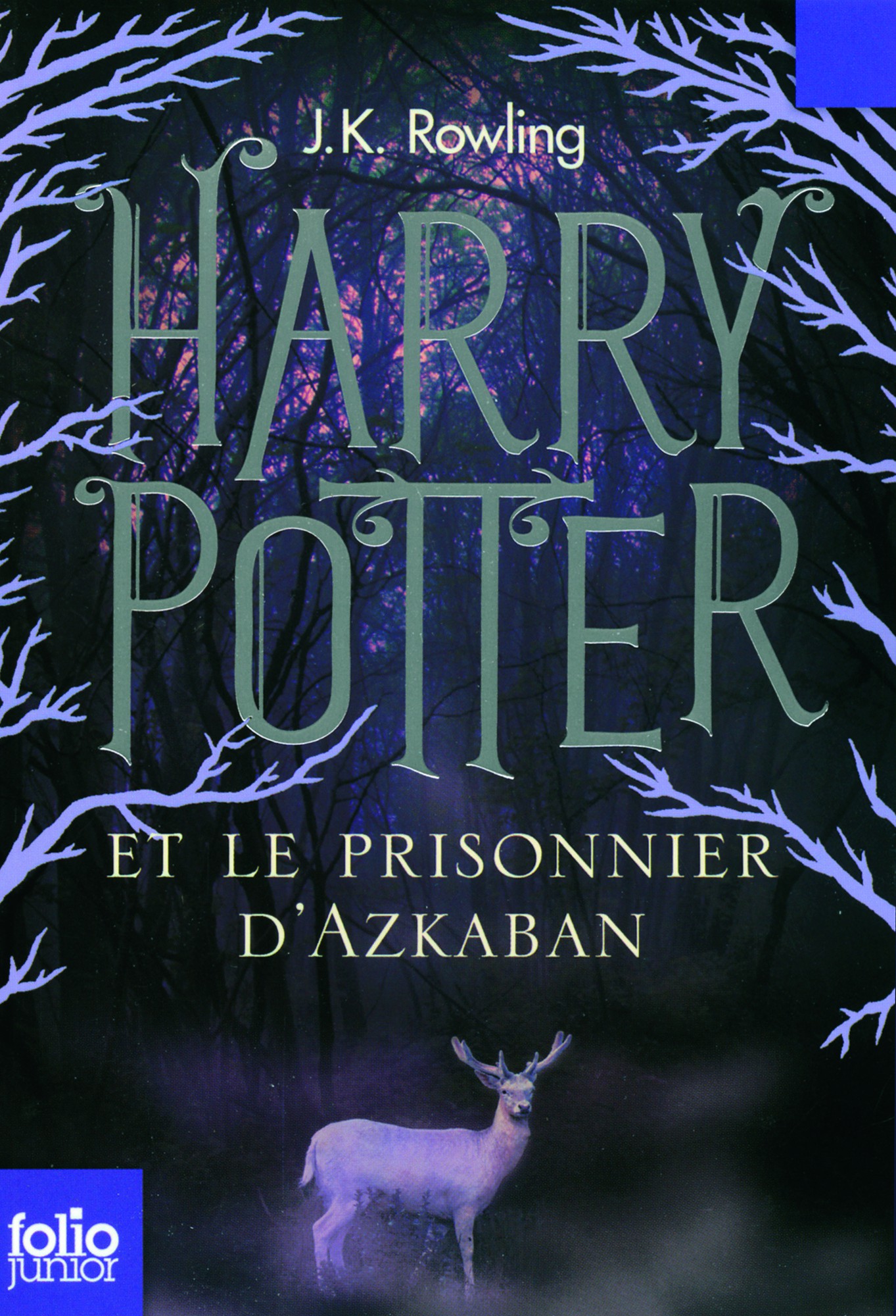 Harry Potter et le prisonnier d'Azkaban