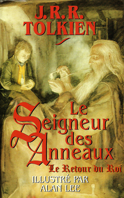 Le Retour du Roi