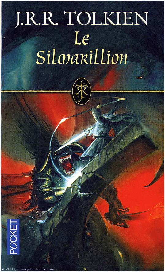 Le Silmarillion