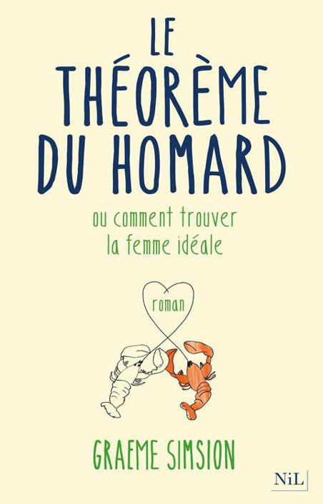 Le Théorème du homard