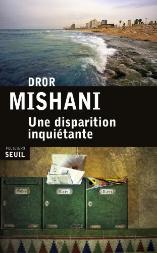 Une disparition inquiétante