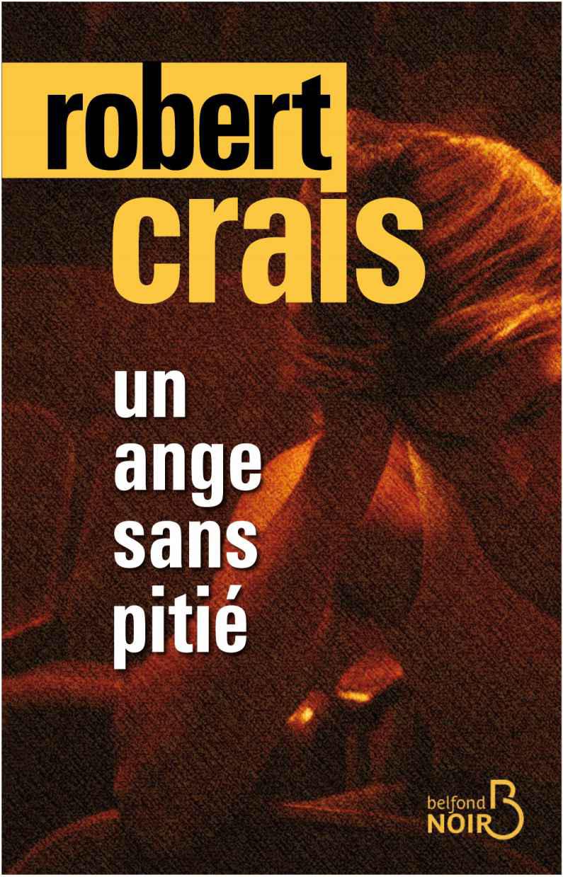 Un ange sans pitié