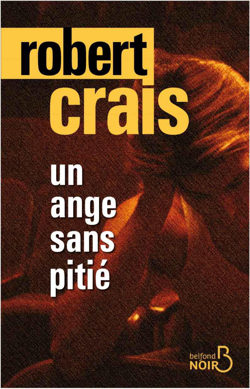 Un ange sans pitié