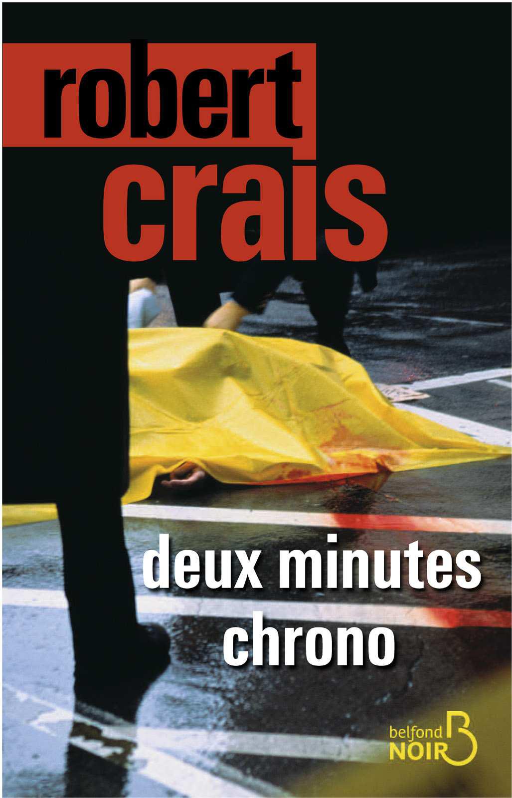 Deux minutes chrono