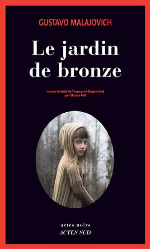 Le jardin de bronze