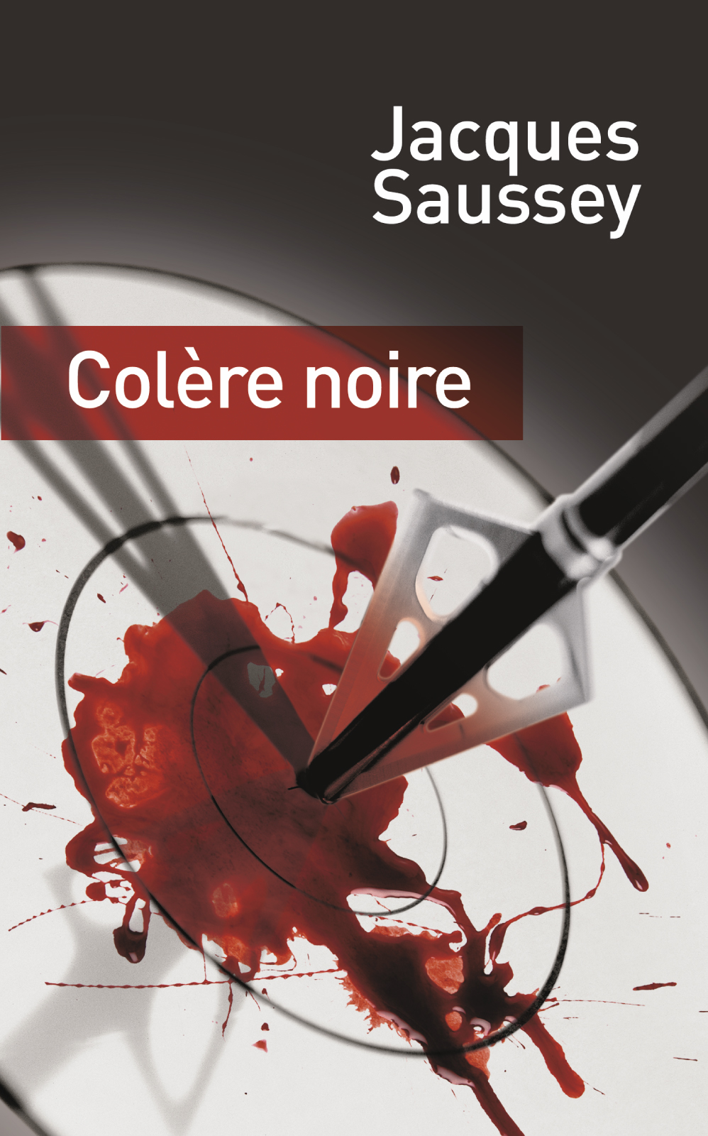 Colère noire