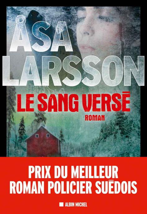 Le sang versé