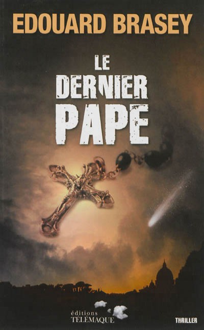 Le dernier pape