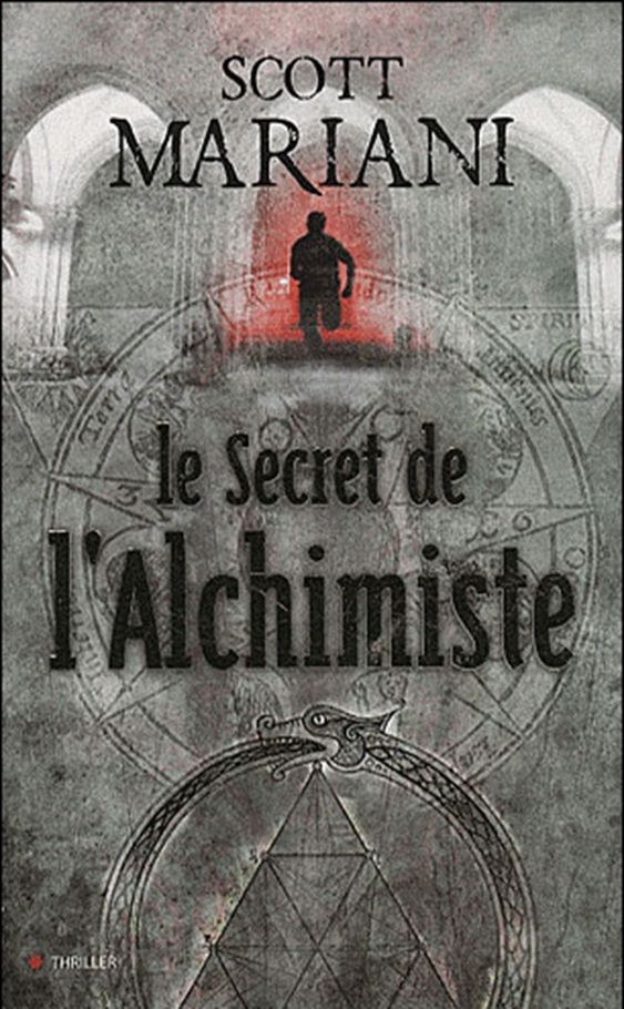 Le Secret de l'Alchimiste