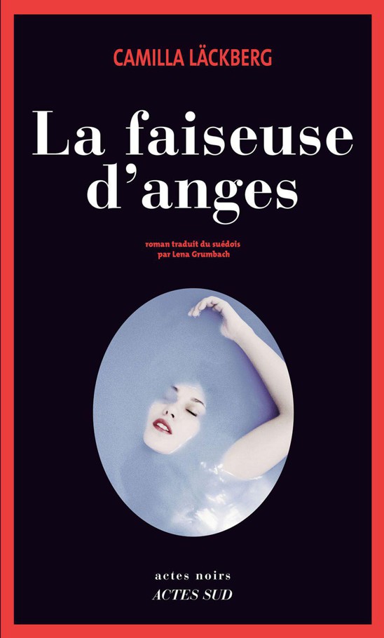 La faiseuse d'anges