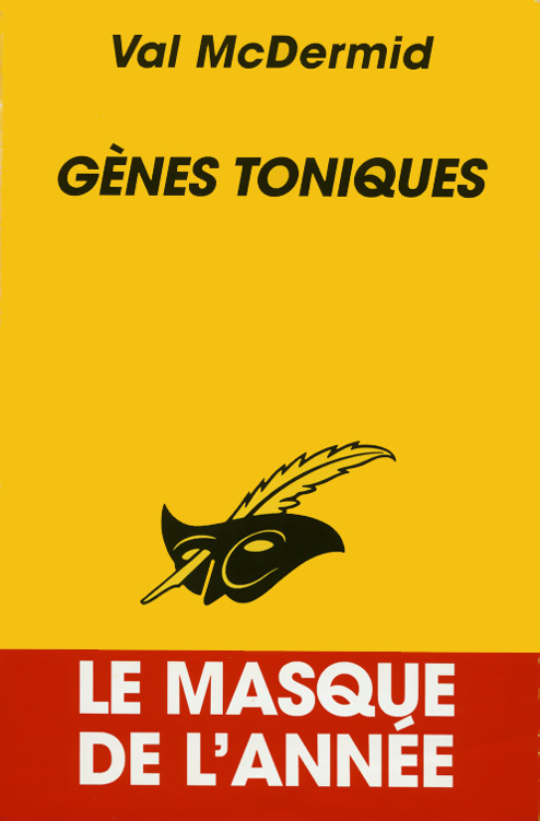 Gènes toniques